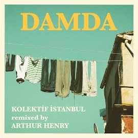 Kolektif İstanbul Damda