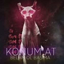 Konum At Belam Ol Başıma