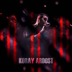 Koray Ardost İki Nefes Arasında