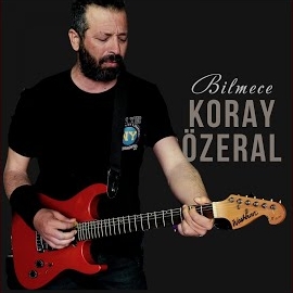 Koray Özeral Bilmece