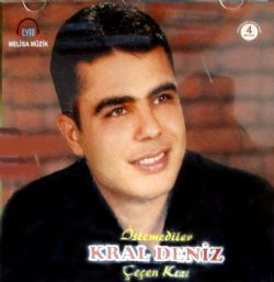 Kral Deniz İstemediler