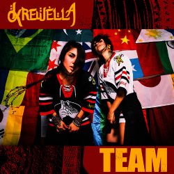 Krewella Team