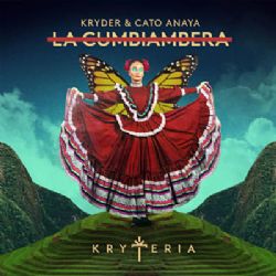 Kryder La Cumbiambera