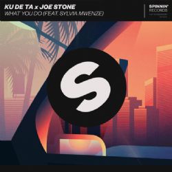 Ku De Ta Joe Stone What You Do