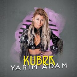 Kübra Yarım Adam