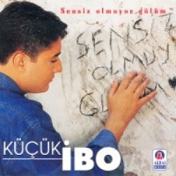 Küçük İbo Sensiz Olmuyor