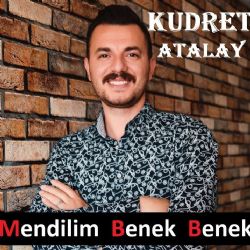 Kudret Atalay Mendilim Benek Benek