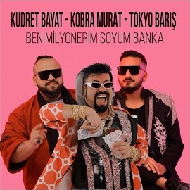 Kudret Bayat Ben Milyonerim Soyum Banka