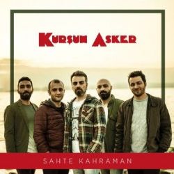 Kurşun Asker Sahte Kahraman