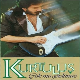 Kurtuluş Çok Mu Gördünüz