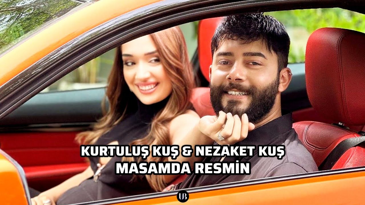 Kurtuluş Kuş Masamda Resmin