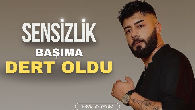 Kurtuluş Kuş Sensizlik Başıma Dert Oldu