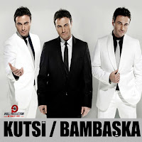 Kutsi Bambaşka