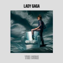 Lady Gaga The Cure