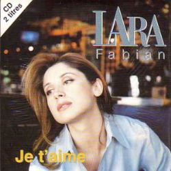 Lara Fabian je t aime