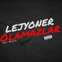 Lejyoner Olamazlar