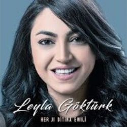 Leyla Göktürk Her Ji Ditina Ewili