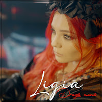 Ligia Draga Mama