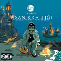 Lil Marslı İnsan Krallığı