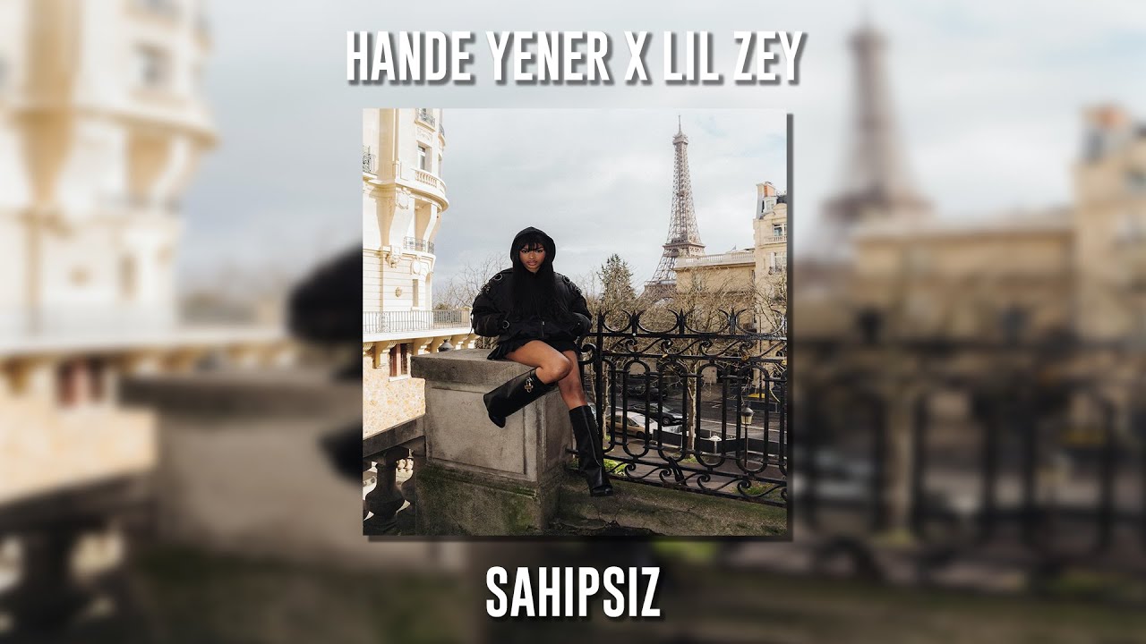 Lil Zey Sahipsiz