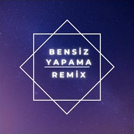 Lokman Karaca Bensiz Yapama Remix