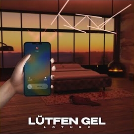 Lotusx Lütfen Gel