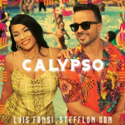 Luis Fonsi Calypso