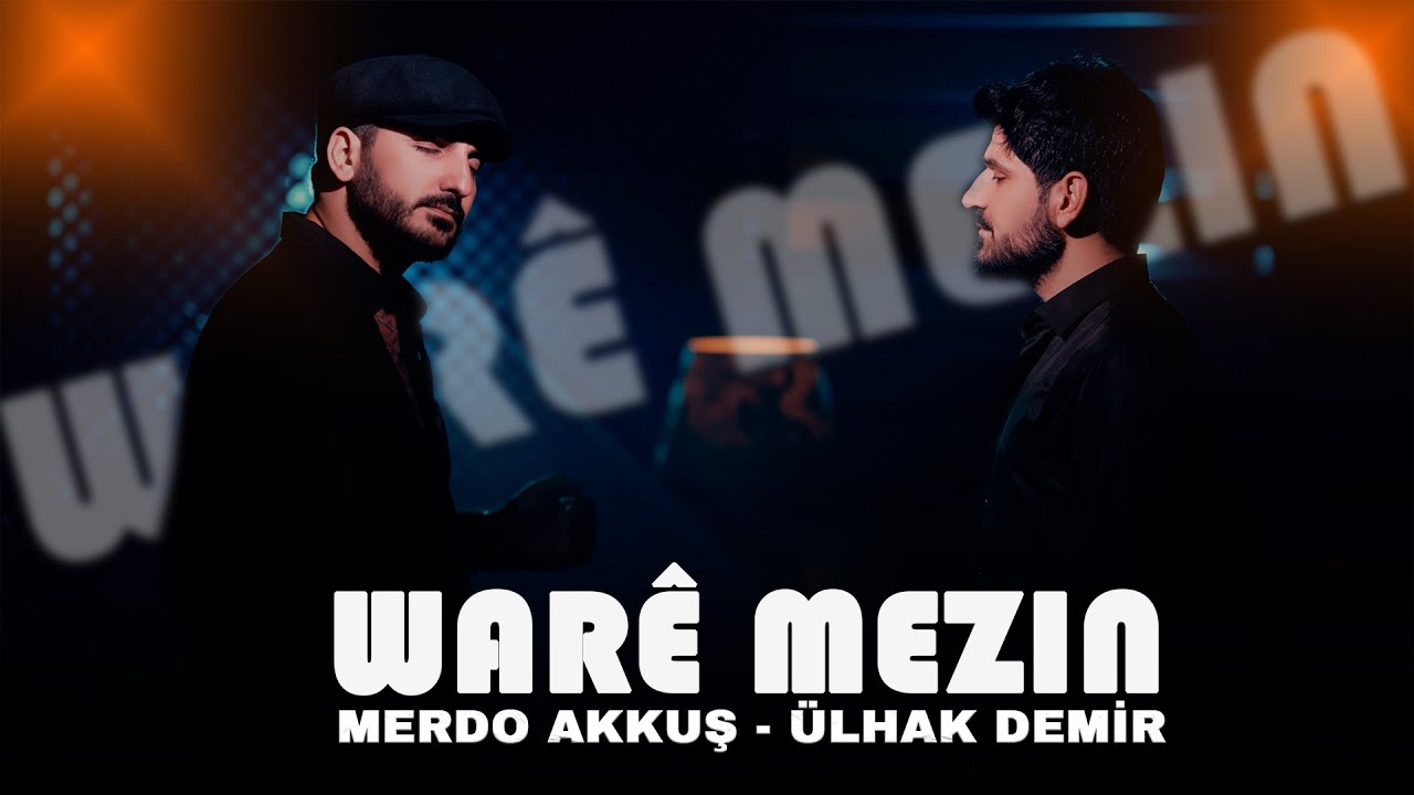 MERDO AKKUŞ WARE MEZİN