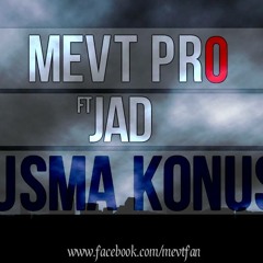 MEVT Susma KONUŞ