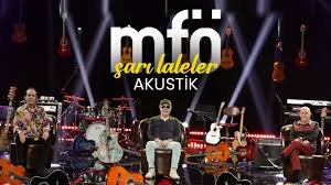 MFÖ Akustik