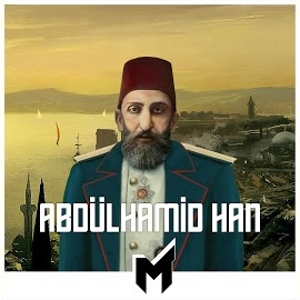 MT Abdülhamid Han Marşı