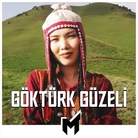 MT Göktürk Güzeli