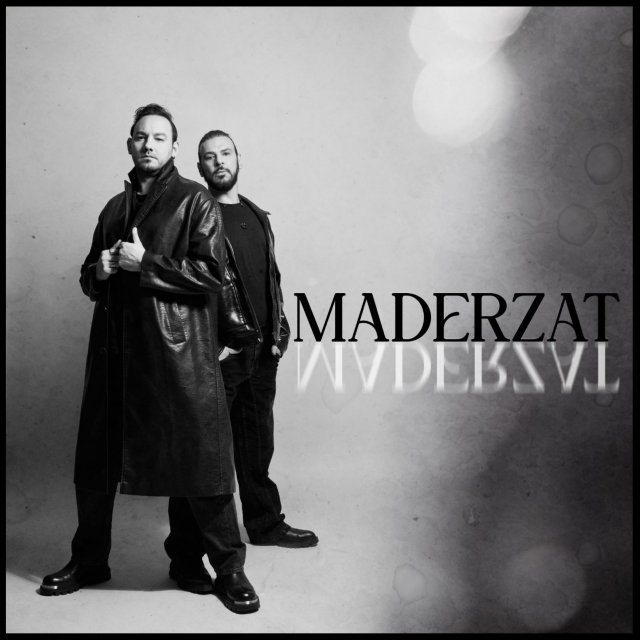 Maderzat Maderzat