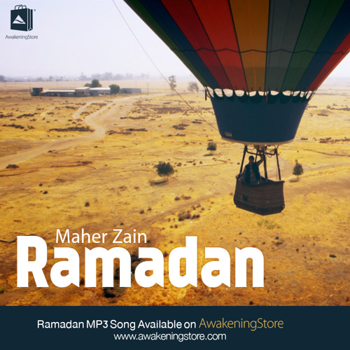 Maher Zain Ramadan Gana