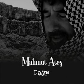 Mahmut Ateş Daye