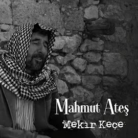 Mahmut Ateş Mekır Keçe