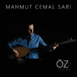 Mahmut Cemal Sarı Öz