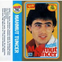 Mahmut Tuncer Hiyriye