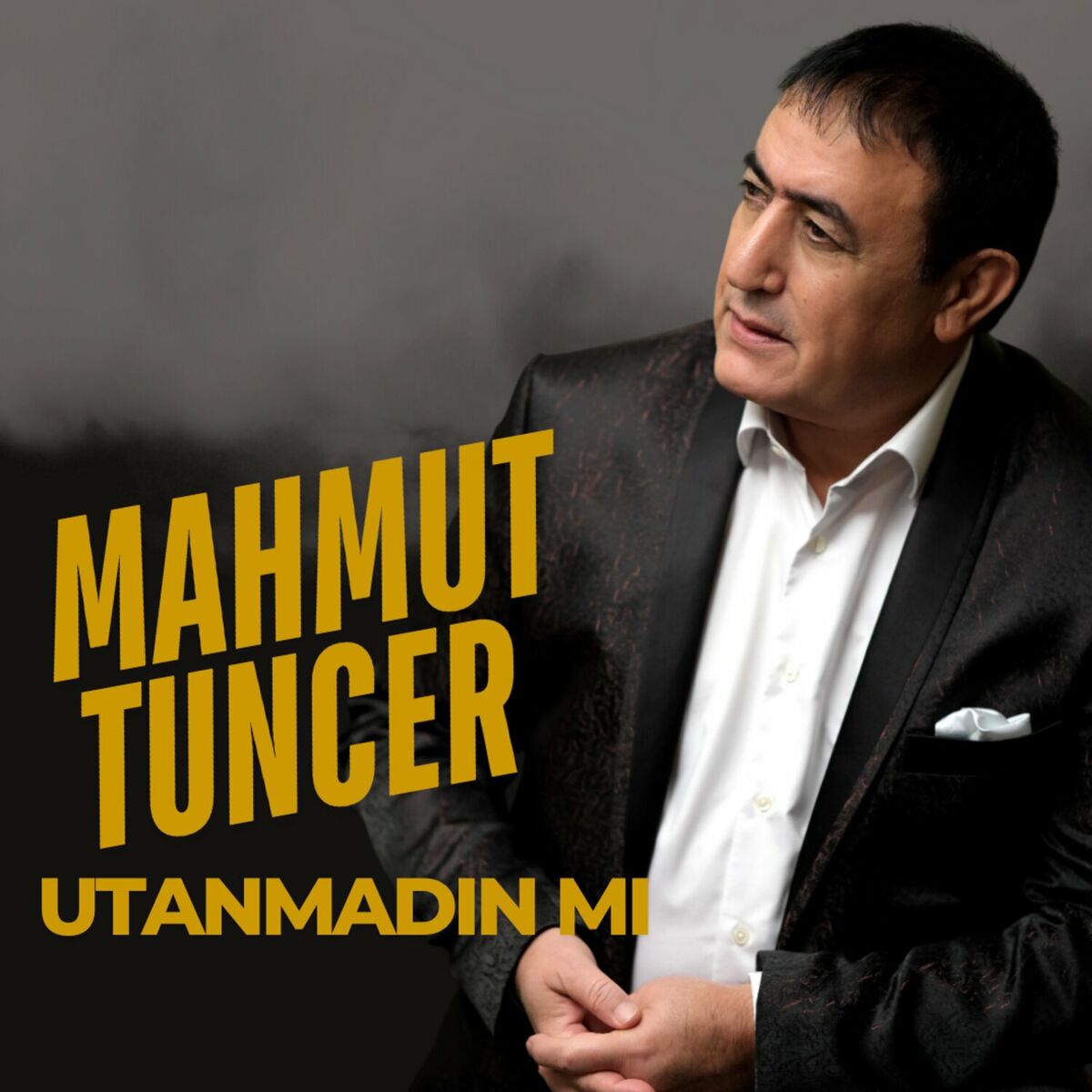 Mahmut Tuncer Utanmadın Mı