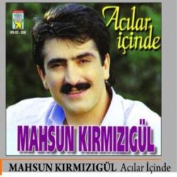 Mahsun Kırmızıgül Acılar İçinde