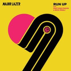 Major Lazer Run Up