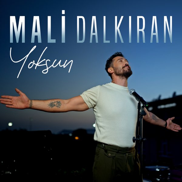 Mali Dalkıran Yoksun