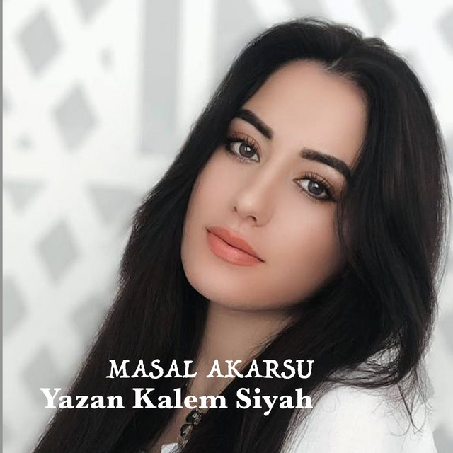 Masal Akarsu Yazan Kalem Siyah