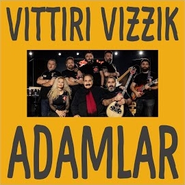 Maske Orkestra Vıttırı Vızzık Adamlar