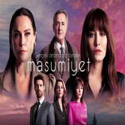 Masumiyet Masumiyet Dizi Müzikleri