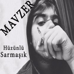 Mavzer Hüzünlü Sarmaşık