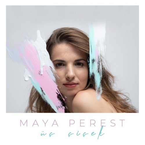 Maya Perest Üç Çiçek