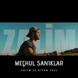 Meçhul Sanıklar Zalim