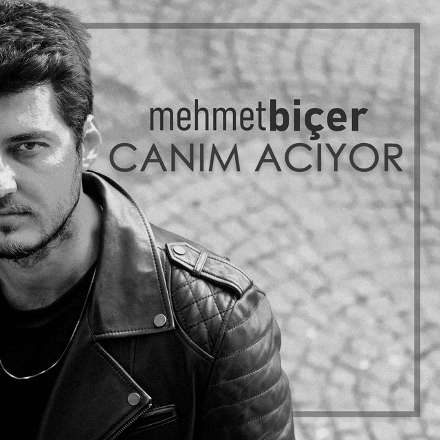 Mehmet Biçer Canım Acıyor