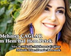 Mehmet Çağlar Yarim Hem Bal Hem Petek